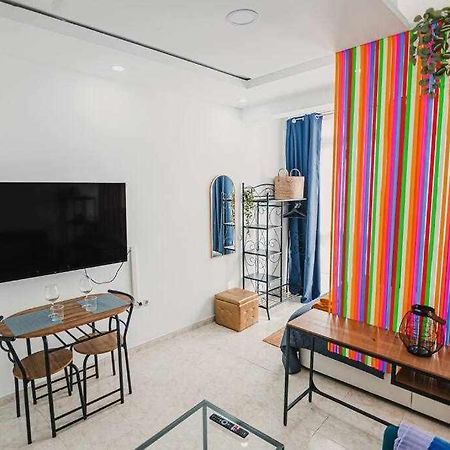 Estudio Pride Torremolinos Exteriér fotografie