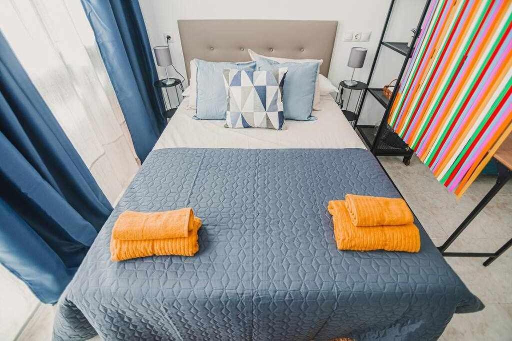 Estudio Pride Torremolinos Exteriér fotografie
