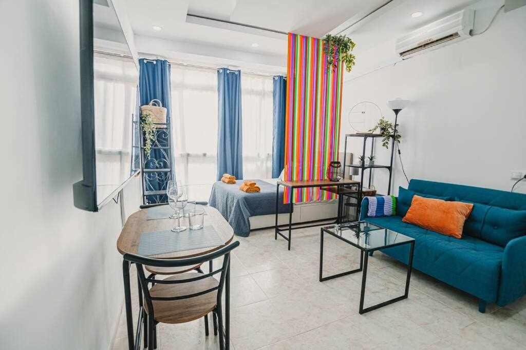 Estudio Pride Torremolinos Exteriér fotografie
