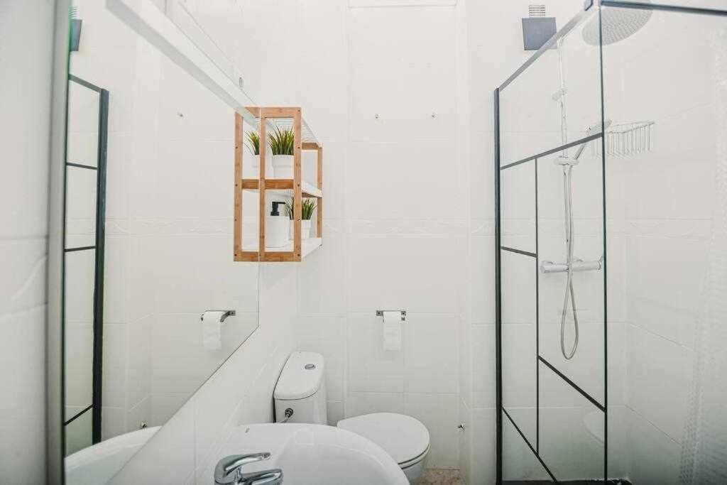 Estudio Pride Torremolinos Exteriér fotografie