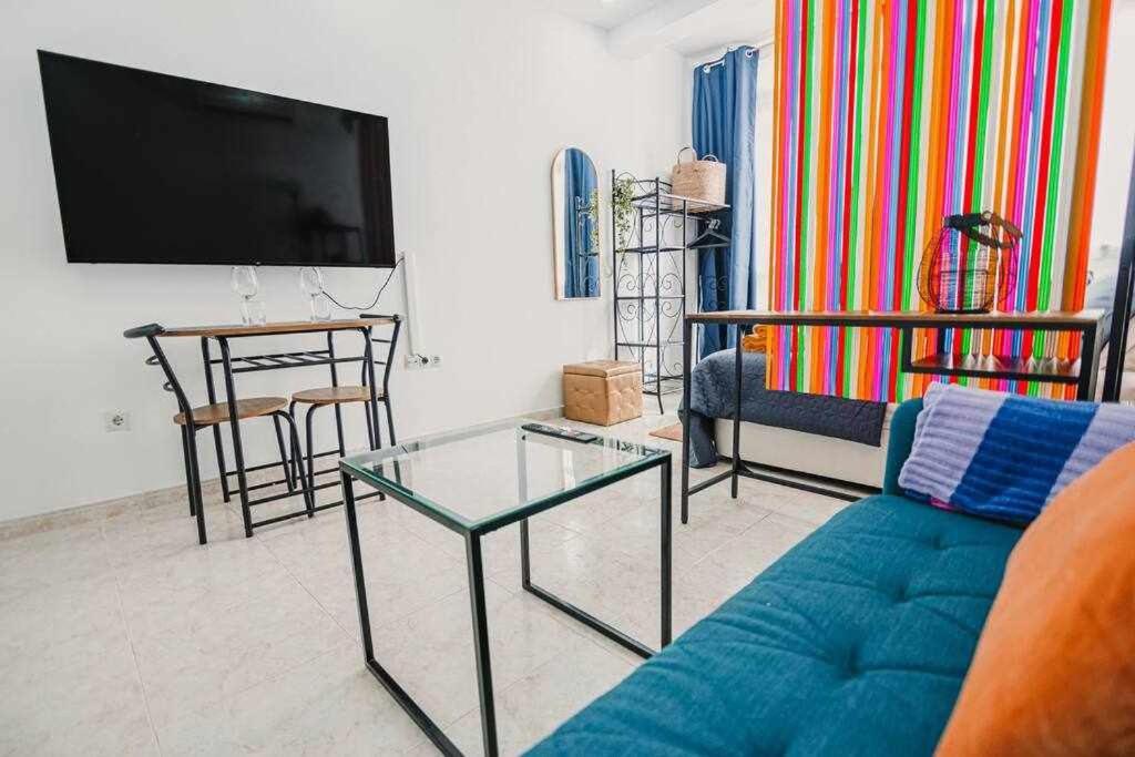 Estudio Pride Torremolinos Exteriér fotografie
