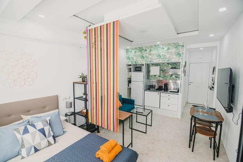 Estudio Pride Torremolinos Exteriér fotografie
