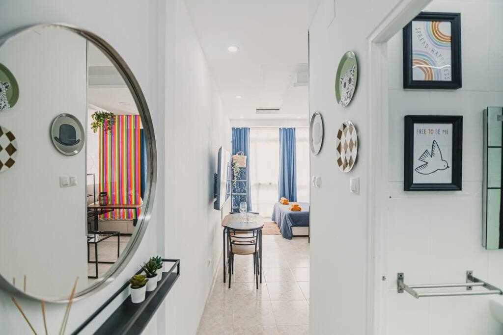 Estudio Pride Torremolinos Exteriér fotografie